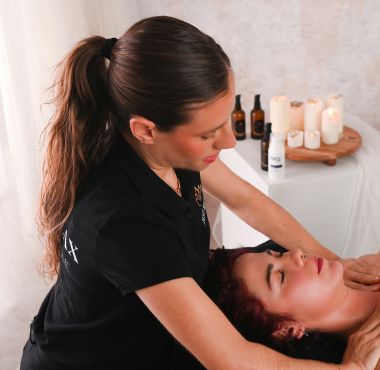 Just Relax Massage